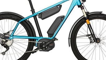 博世創新雙電池套裝 為助動自行車注入180公里續航新動力